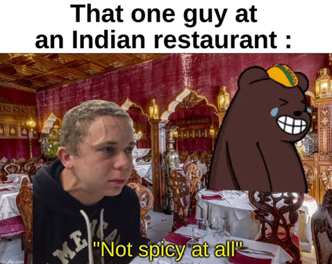 indian Cuisine